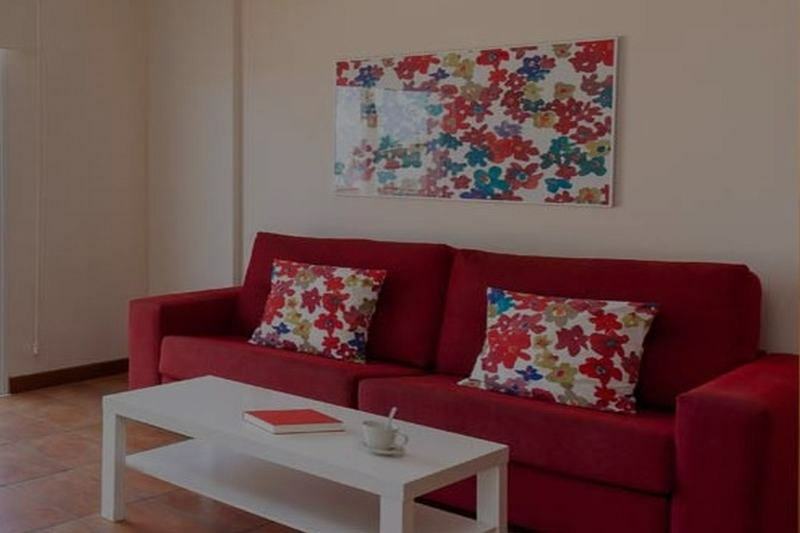 Terrazas Gigantes By Suncanarias Appartement