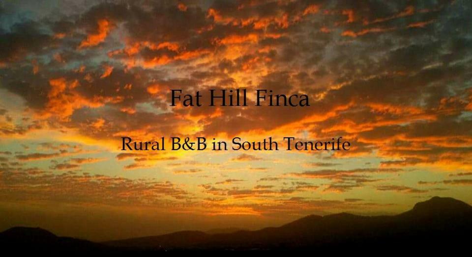 Fathill Granadilla De Abona