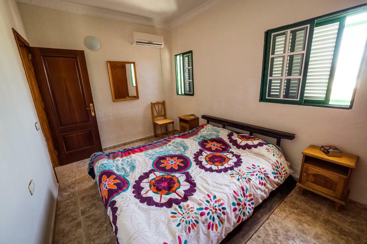 Fathill Hotel Granadilla De Abona