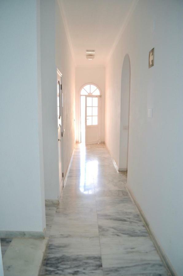 Buenovista Appartement Los Carrizales