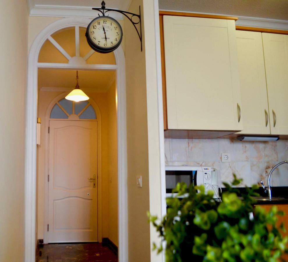 Appartement Buenovista Los Carrizales