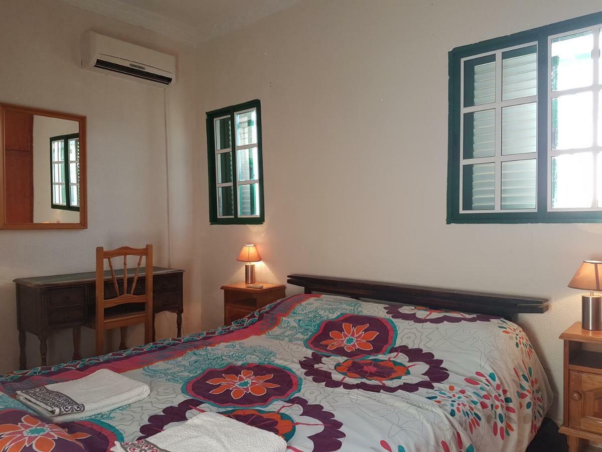 Hotel Fathill *