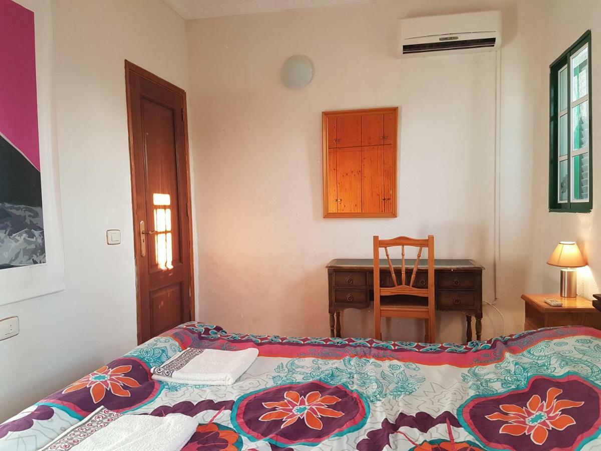 Fathill Hotel Granadilla De Abona