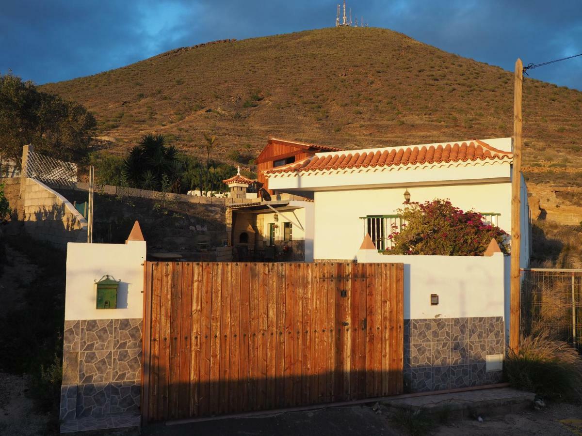 Fathill Hotel Granadilla De Abona