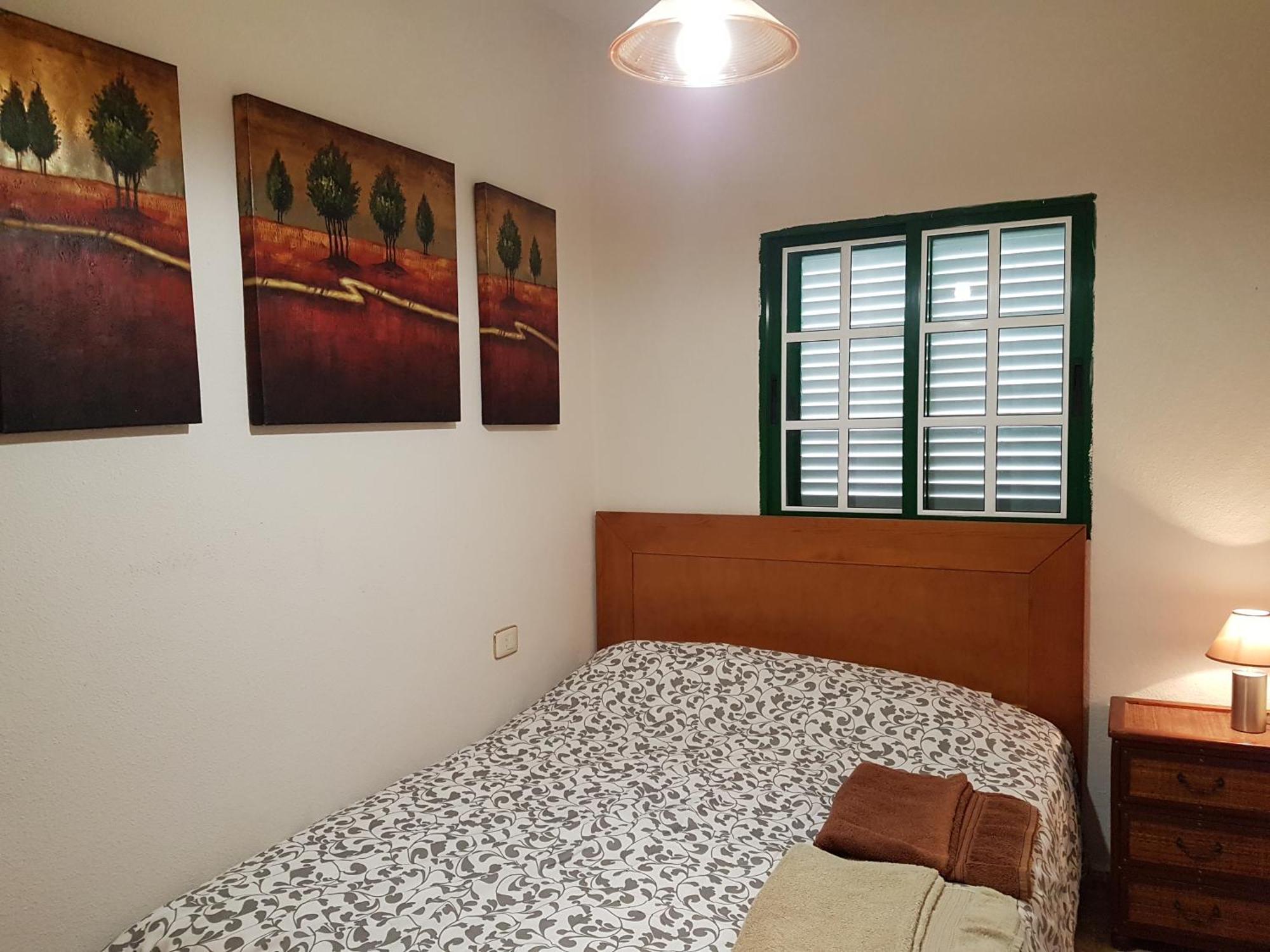 Hotel Fathill Granadilla De Abona