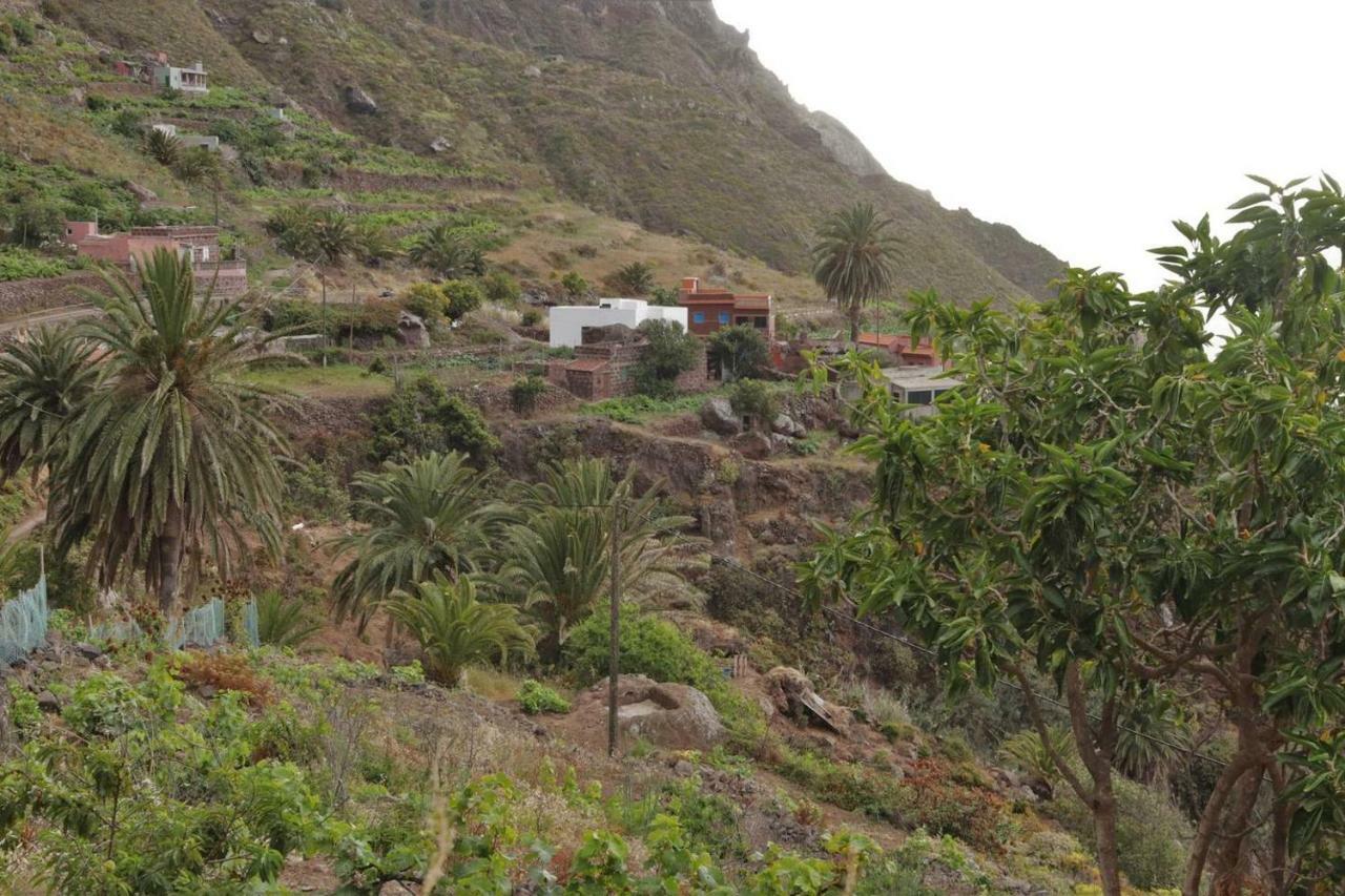 Hébergement de vacances Oasis Atlantico: Rincon Secreto Al Pie De Senderos Azano