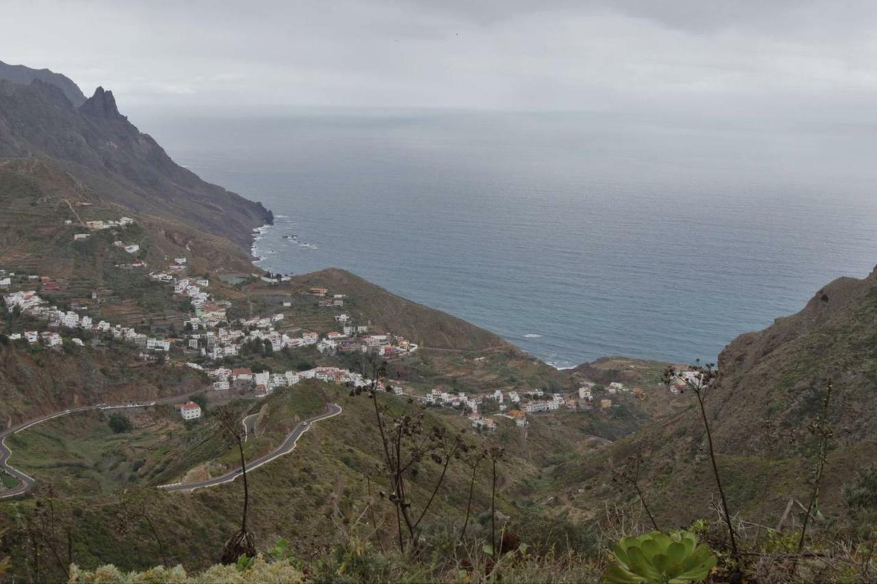 Hébergement de vacances Oasis Atlantico: Rincon Secreto Al Pie De Senderos