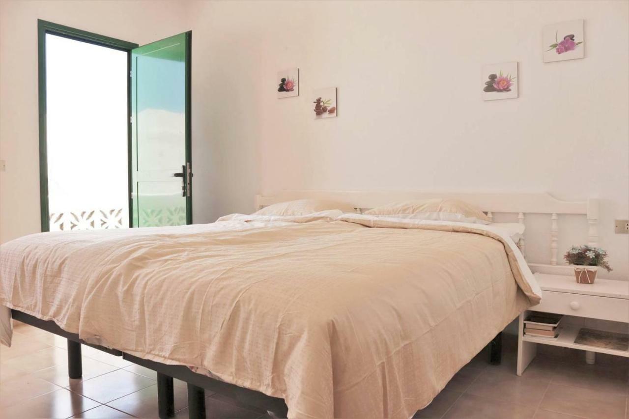 Hébergement de vacances Oasis Atlantico: Rincon Secreto Al Pie De Senderos