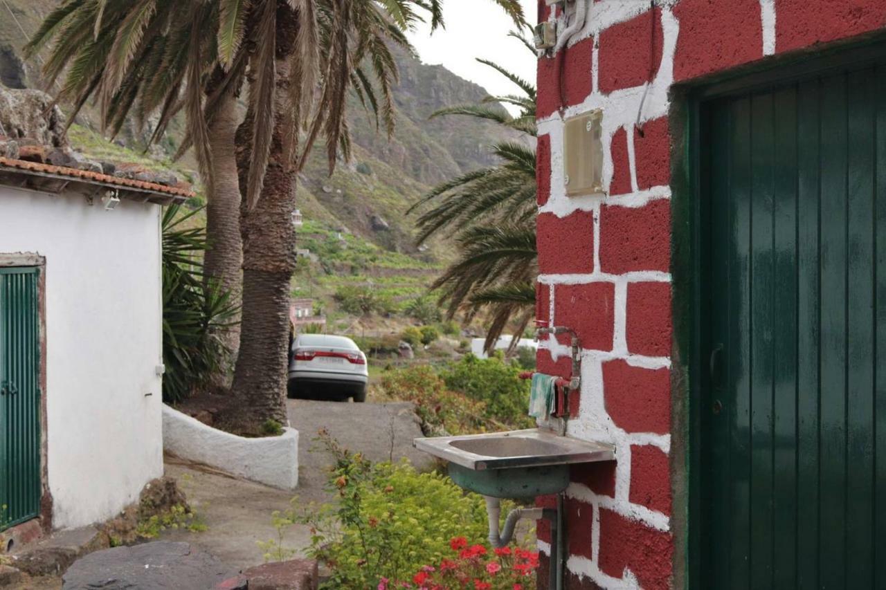 Oasis Atlantico: Rincon Secreto Al Pie De Senderos Hébergement de vacances Azano