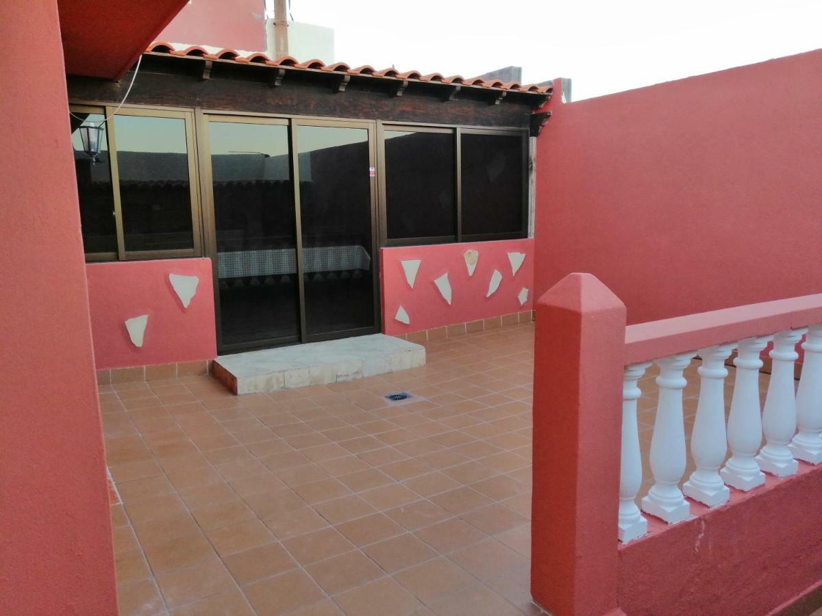 Casa Cielito Lindo Сasa de vacaciones *