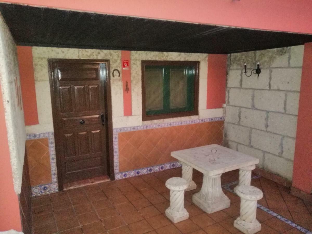 Casa Cielito Lindo Сasa de vacaciones Las Eras (Tenerife)