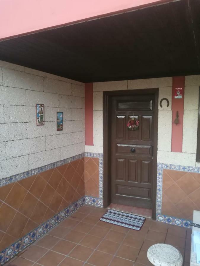 Casa Cielito Lindo Сasa de vacaciones *