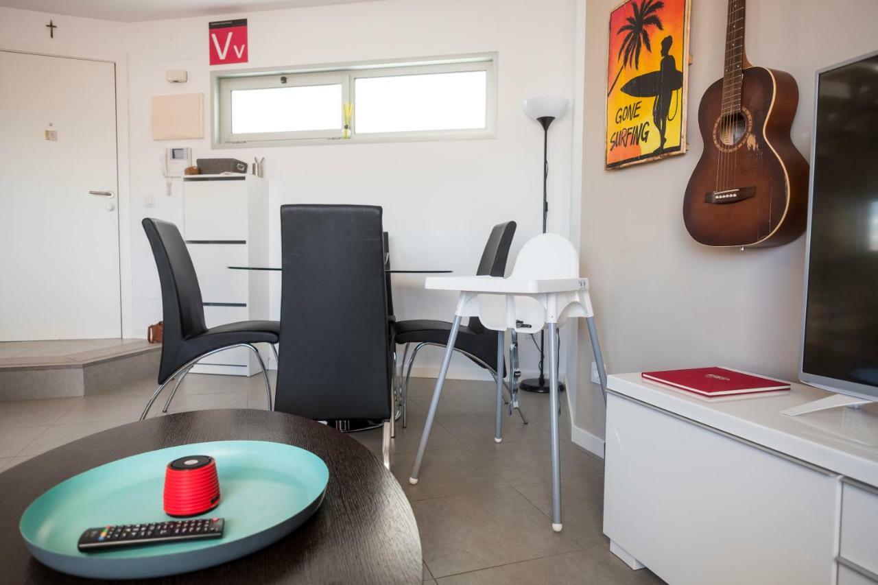 Appartement Viviendamedano