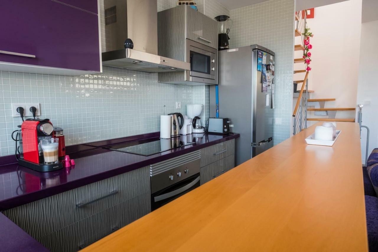 Appartement Viviendamedano