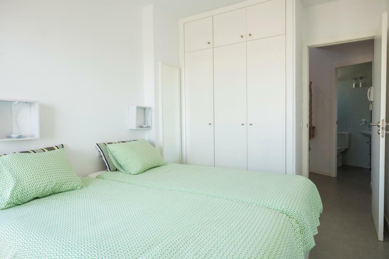 Viviendamedano Appartement *