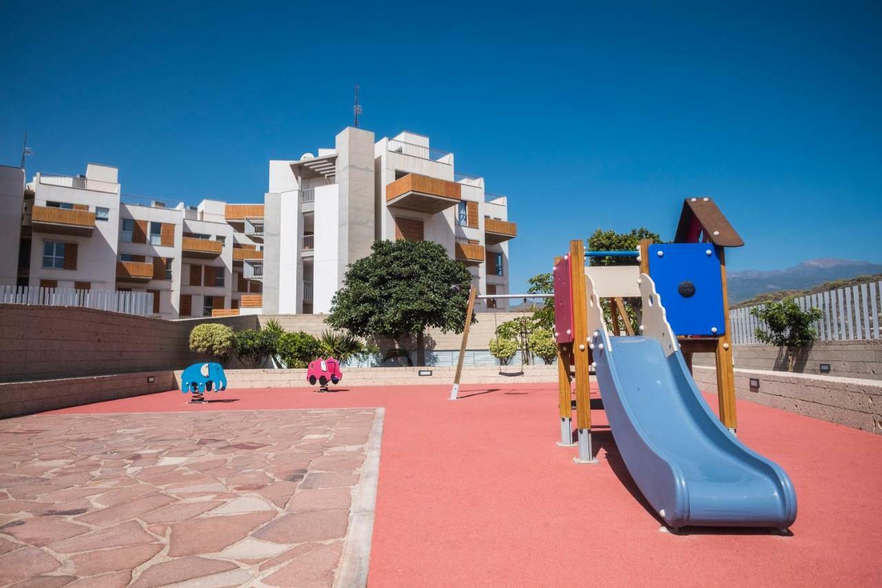Appartement Viviendamedano