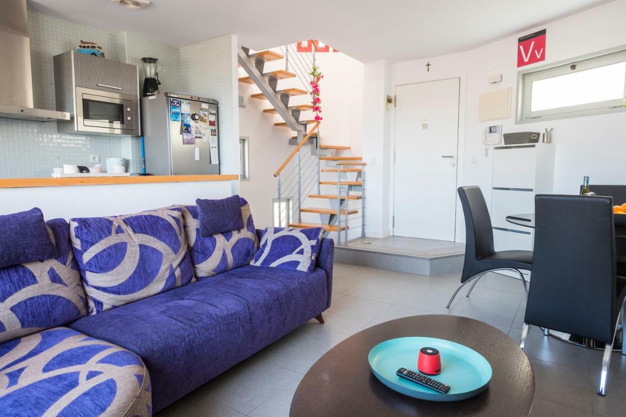 Viviendamedano Appartement *