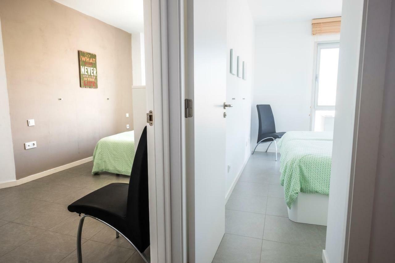 Appartement Viviendamedano El Médano