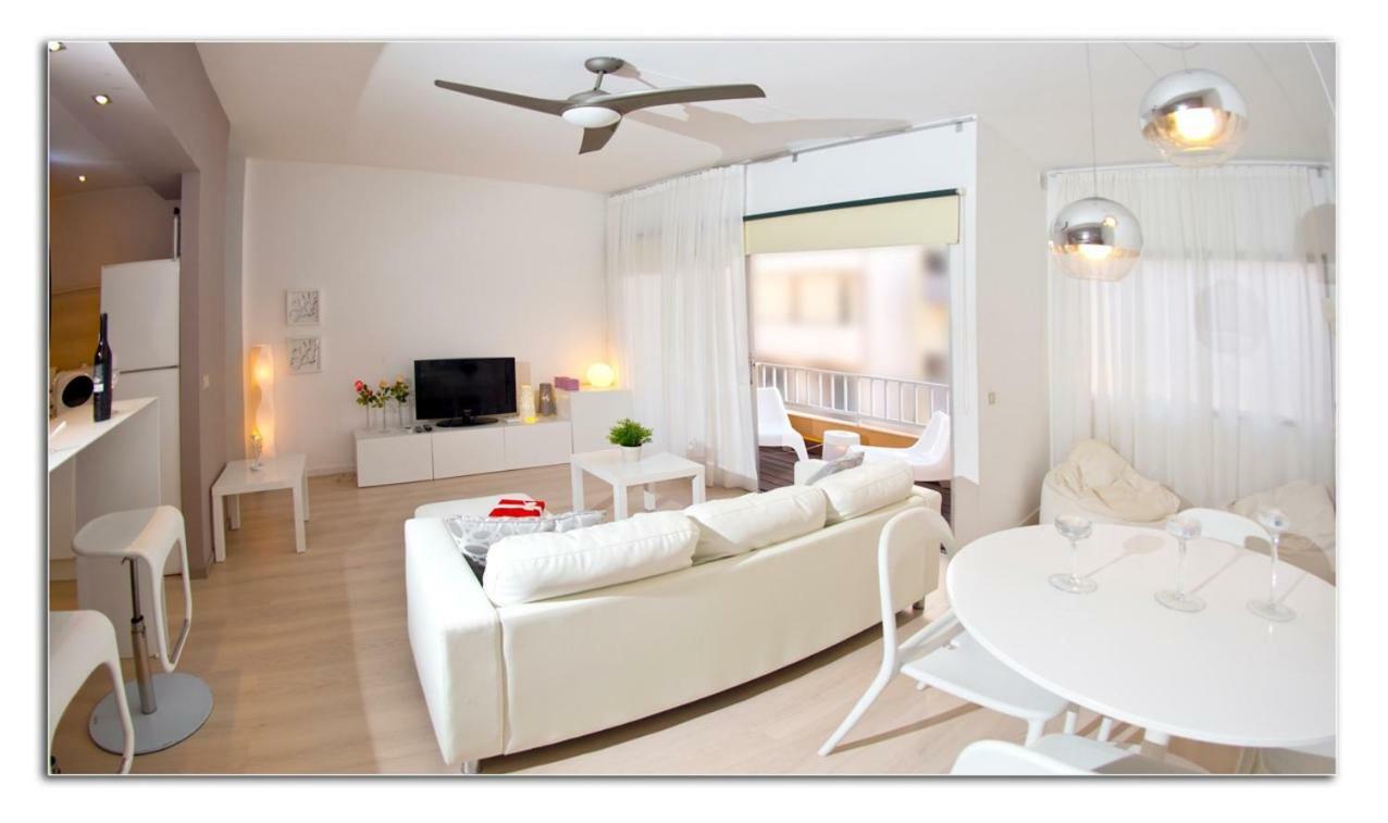 Apartment White House Medano El Medano (Tenerife)