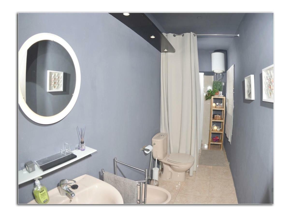 White House Medano Apartment *