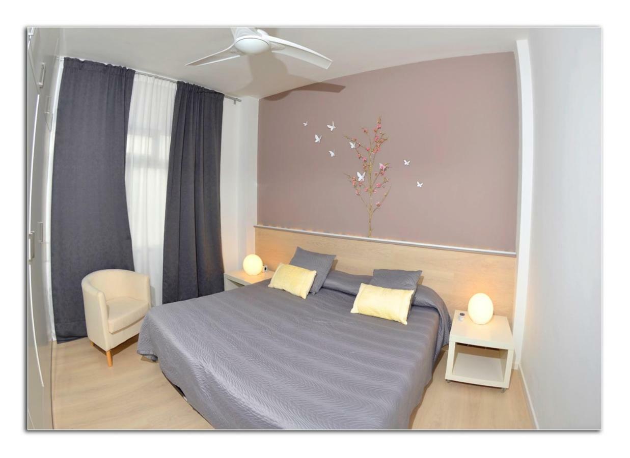 White House Medano Apartment El Medano (Tenerife)