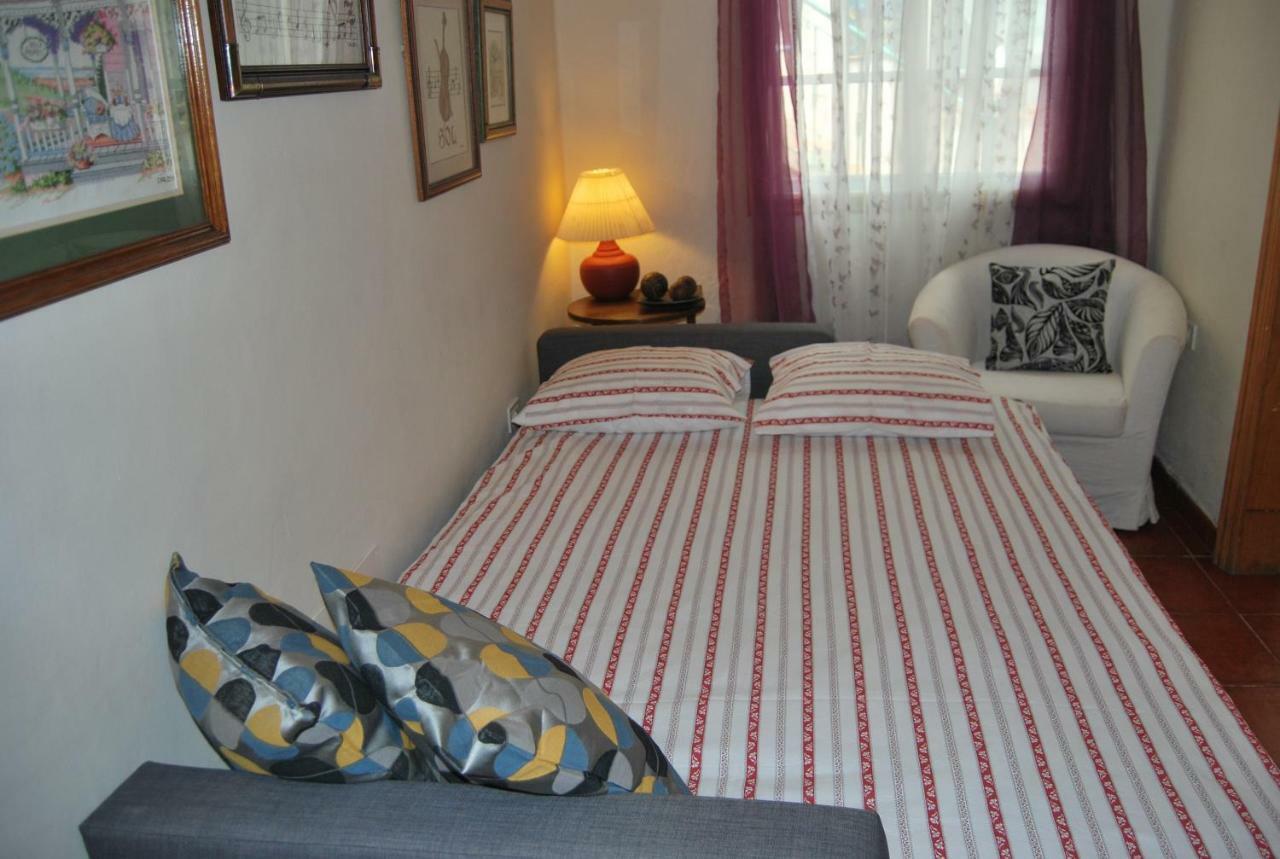 Casa La Costurera Holiday home La Laguna (Tenerife)