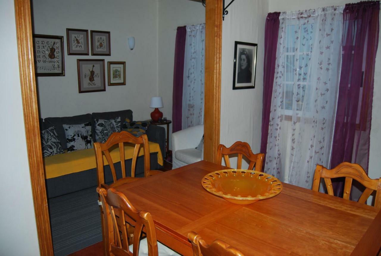Casa La Costurera *