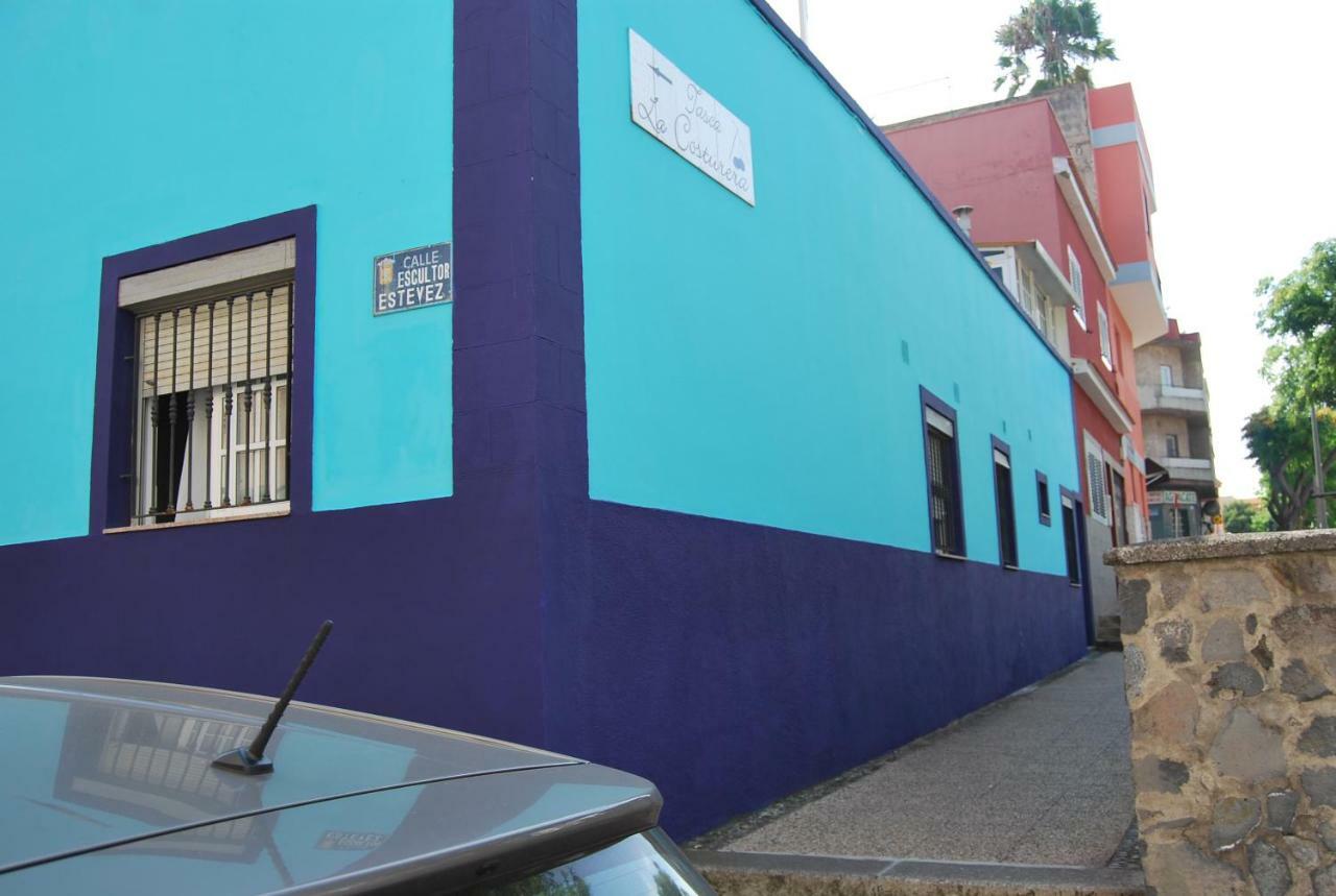 Casa La Costurera