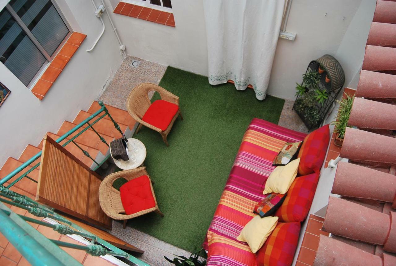 Casa La Costurera Holiday home La Laguna (Tenerife)