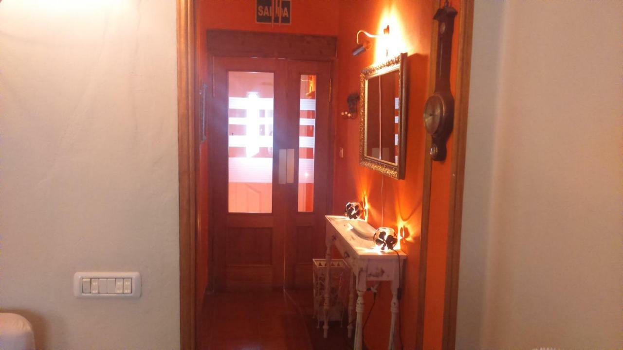 Casa La Costurera Holiday home