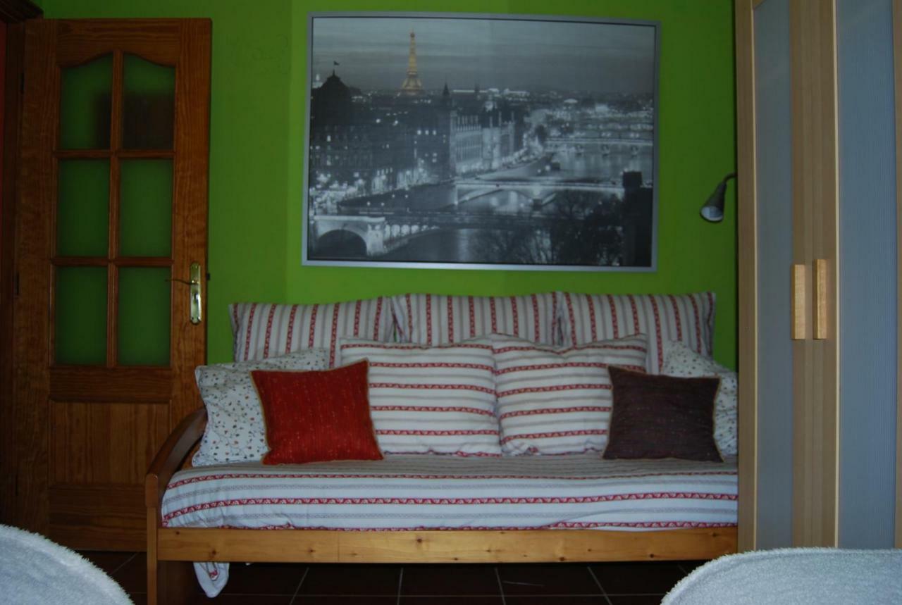 Casa La Costurera Holiday home La Laguna (Tenerife)