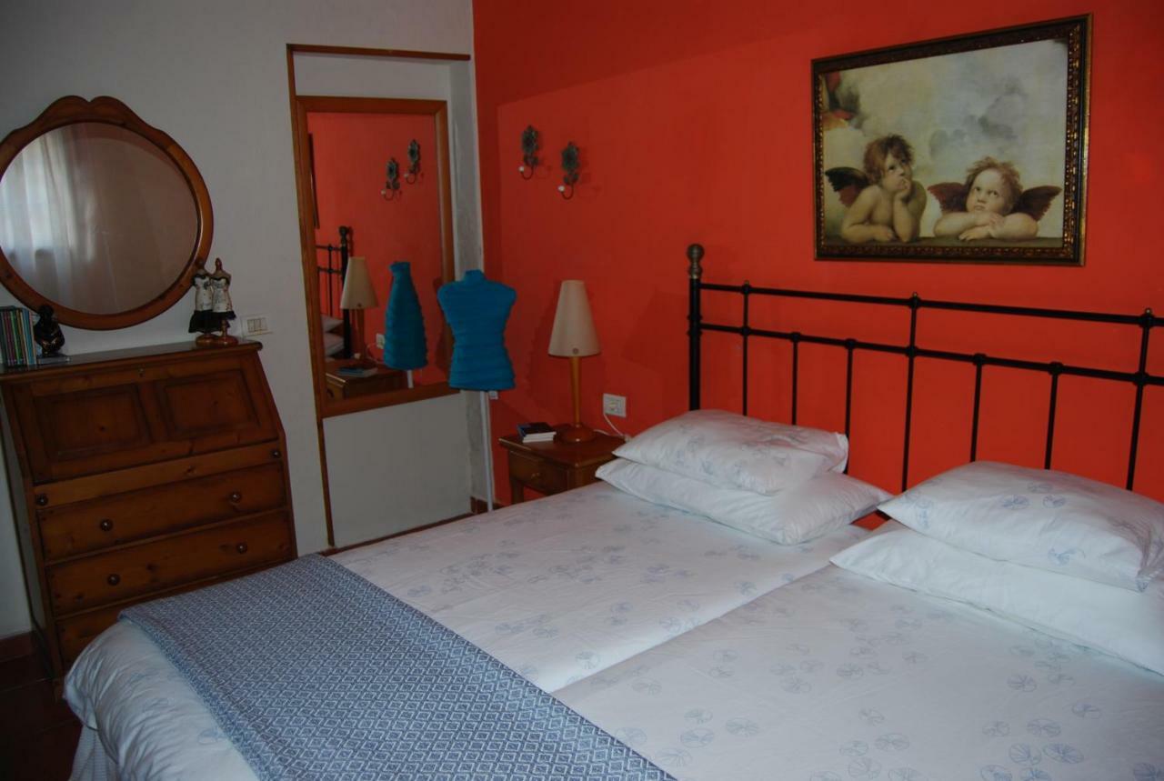 Casa La Costurera