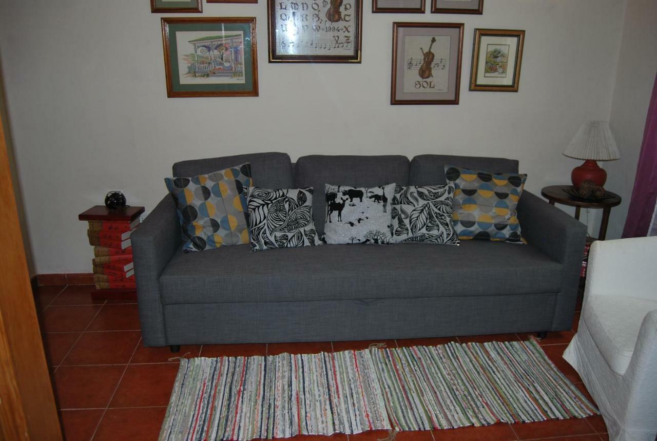 Casa La Costurera Holiday home *