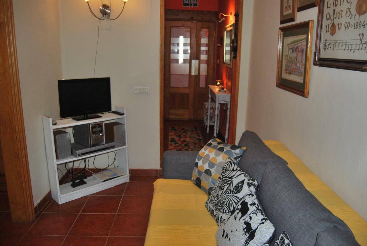 Holiday home Casa La Costurera La Laguna (Tenerife)