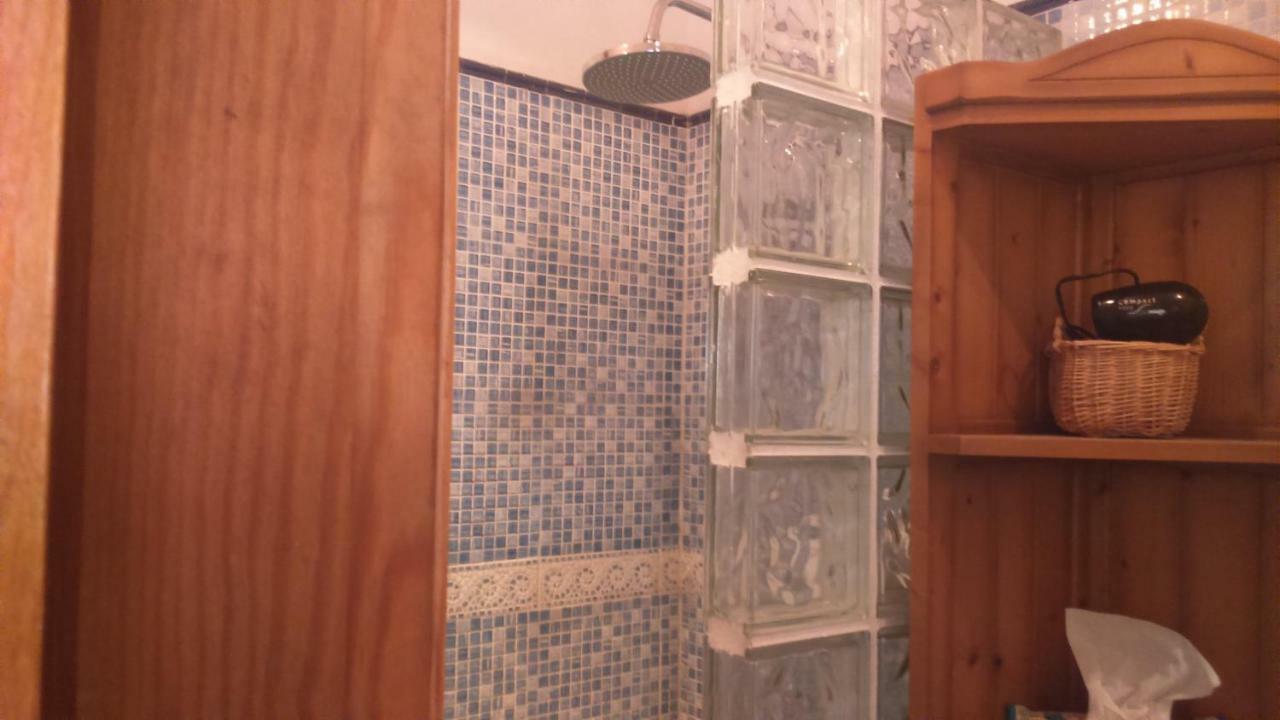 Casa La Costurera * La Laguna (Tenerife)