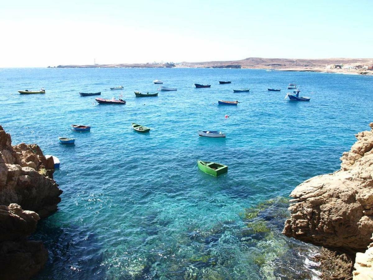 Apartamento Cerca Del Mar * Poris de Abona
