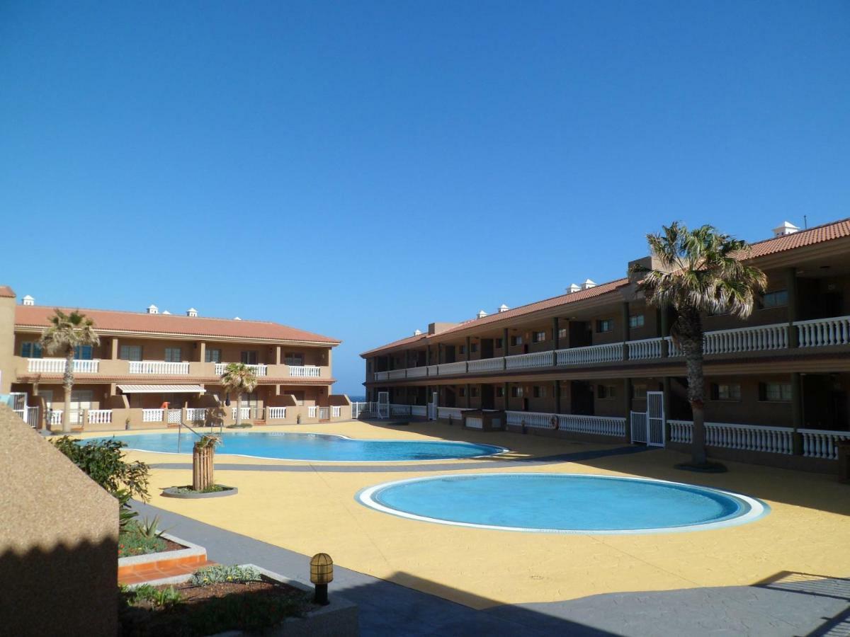 Apartment Apartamento Cerca Del Mar