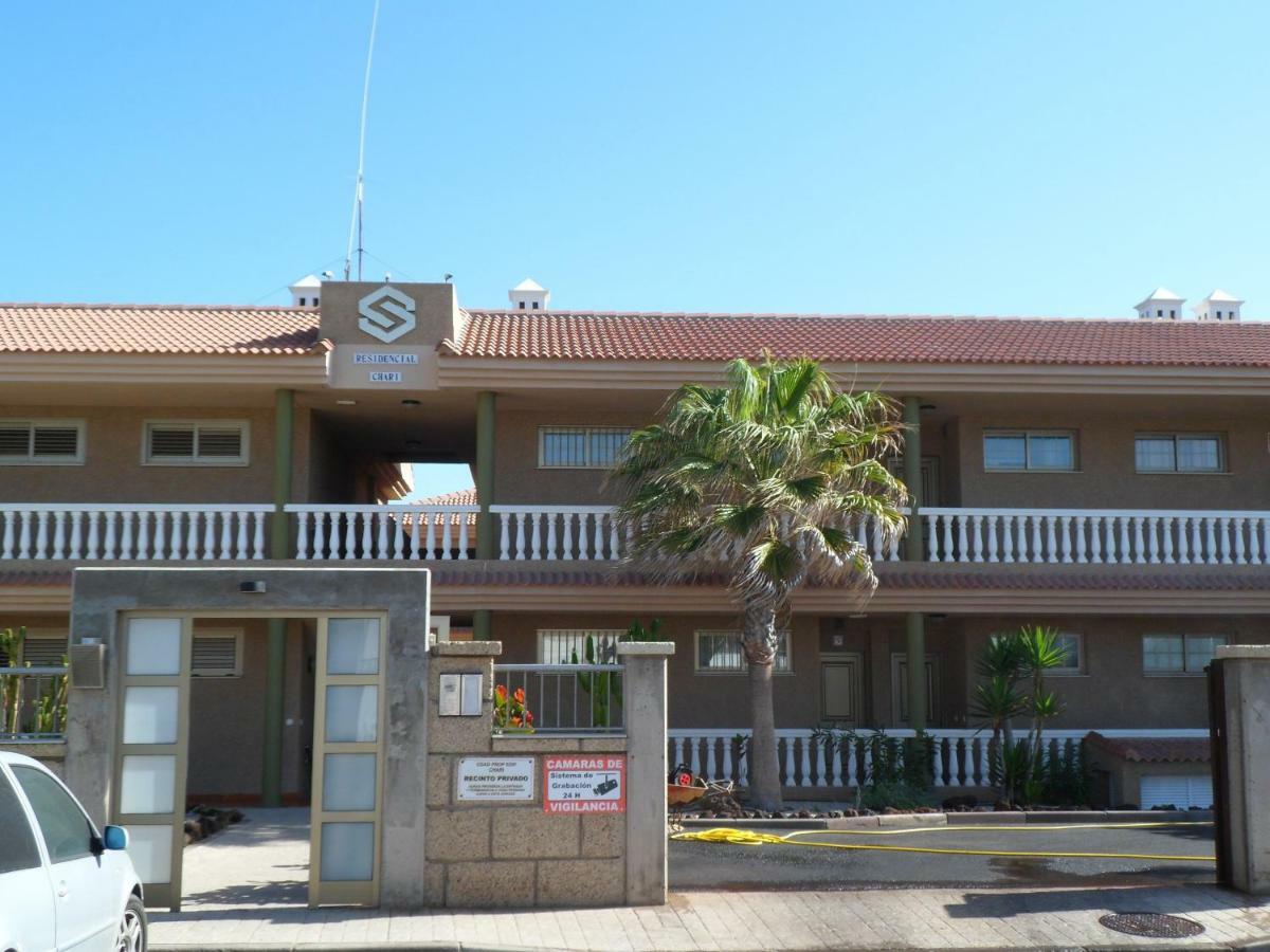 Apartamento Cerca Del Mar