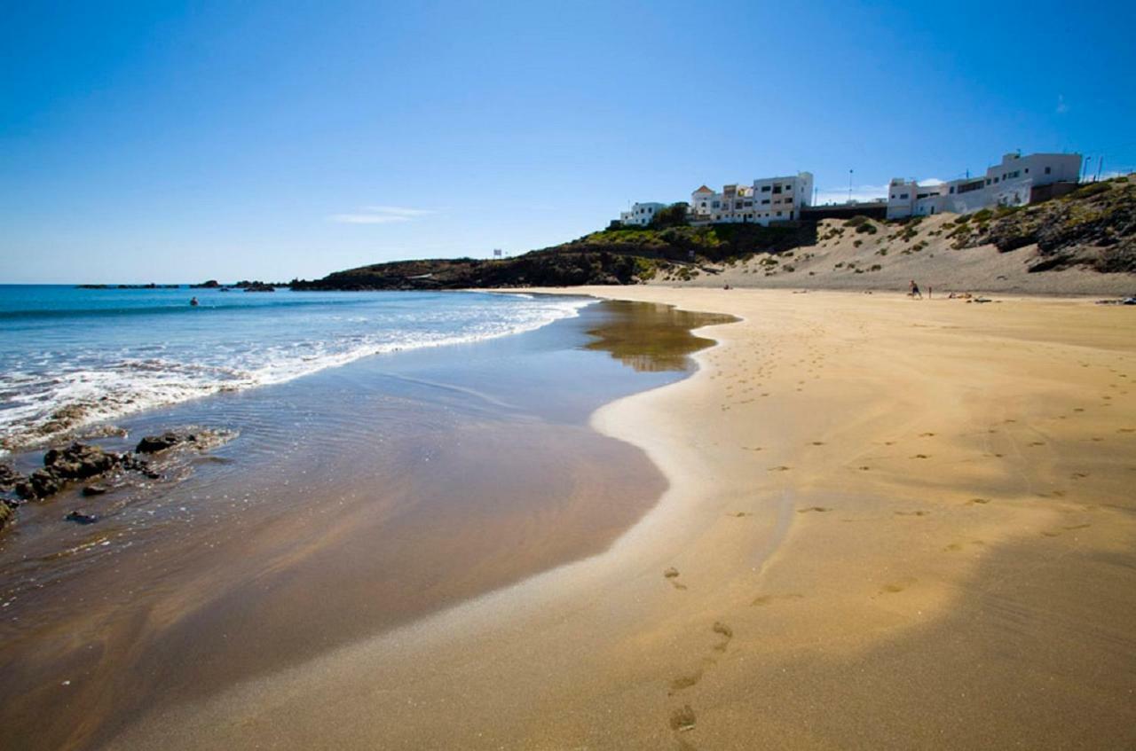 Apartamento Cerca Del Mar Apartment