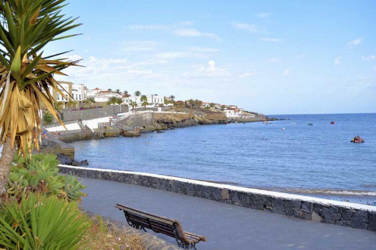 Apartment Apartamento Cerca Del Mar