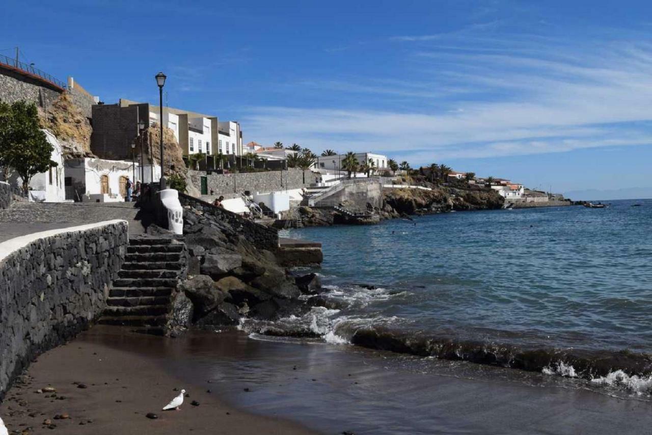 Apartamento Cerca Del Mar Apartment Poris de Abona