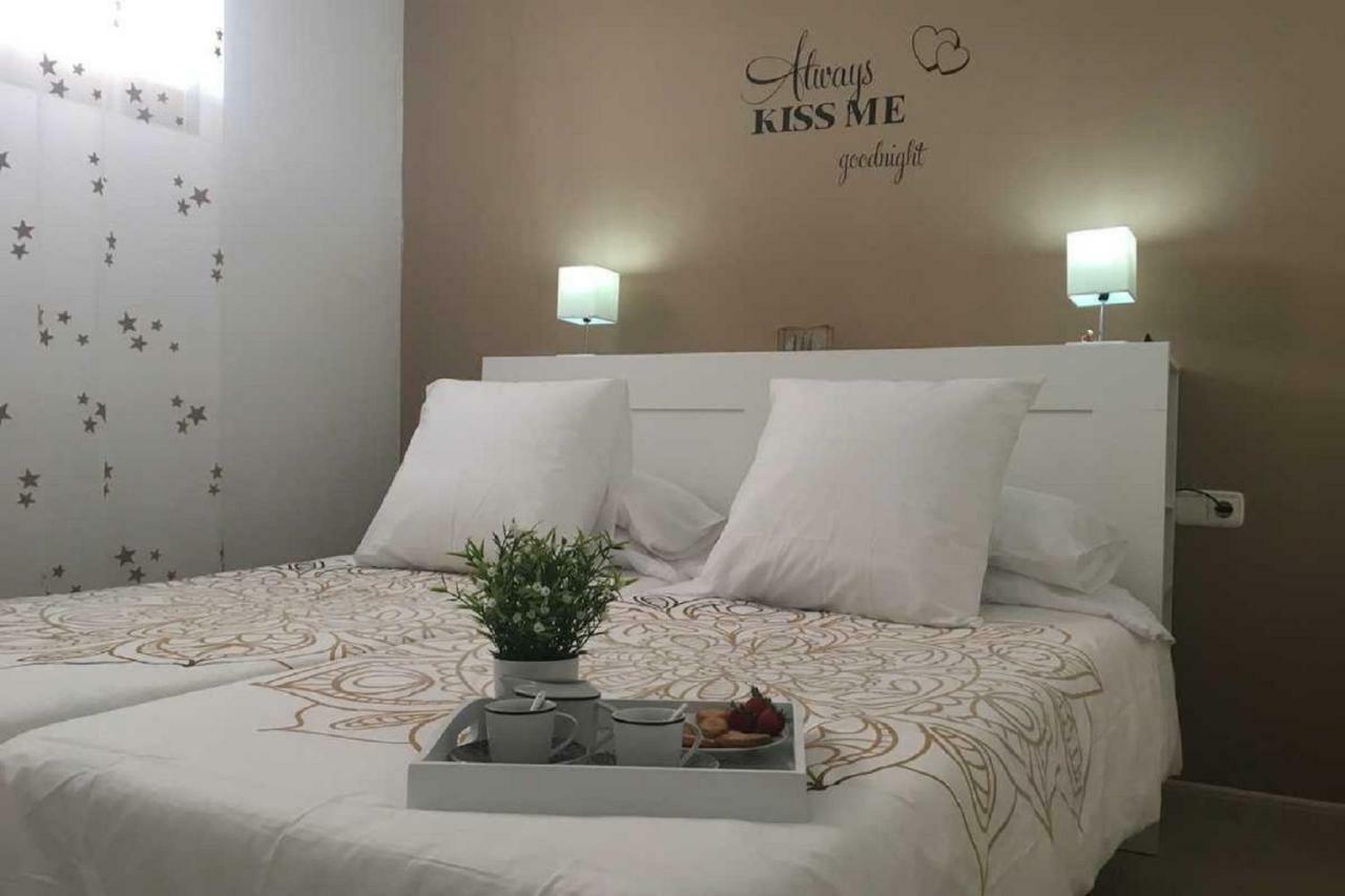 Apartamento Cerca Del Mar *