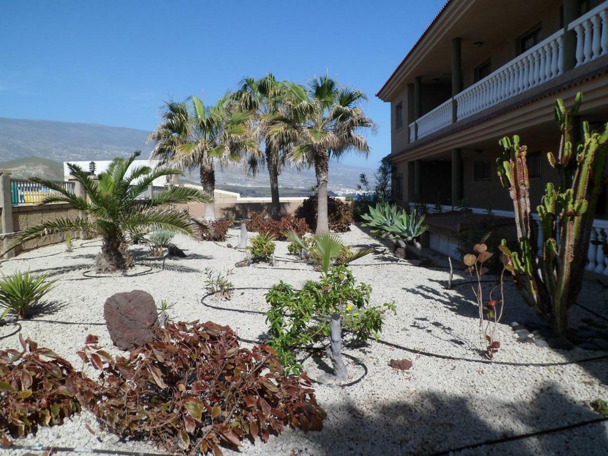 Apartamento Cerca Del Mar Apartment Poris de Abona