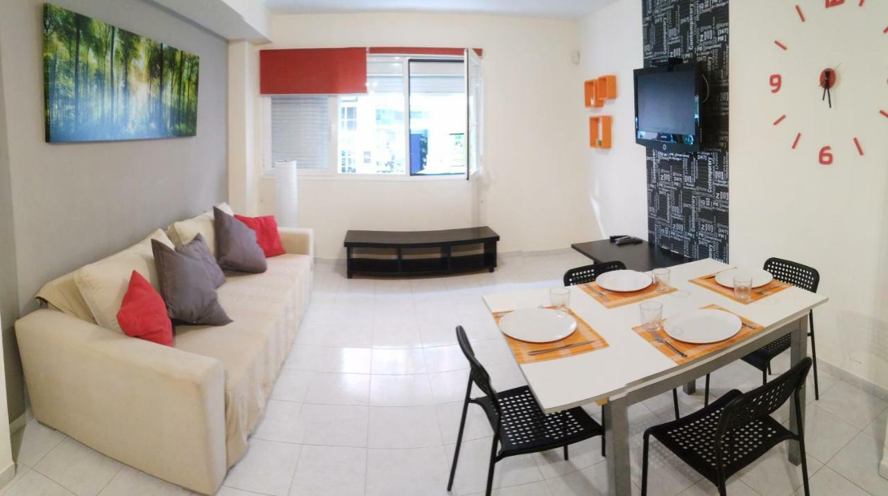 Encantador Apartamento En Apartment *