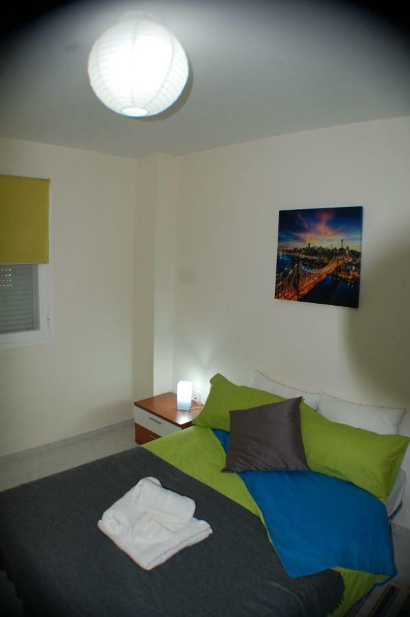 Encantador Apartamento En El Medano (Tenerife)