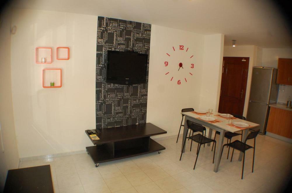 Encantador Apartamento En * El Medano (Tenerife)