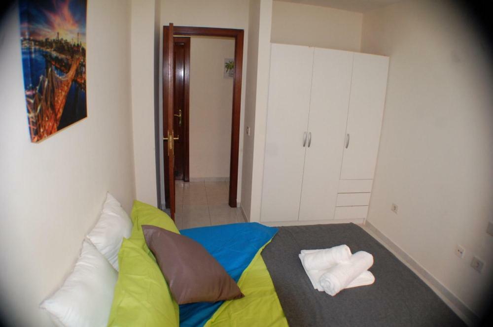Apartment Encantador Apartamento En *