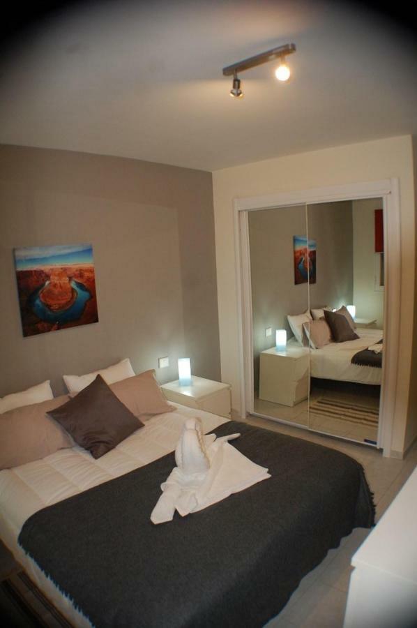 Encantador Apartamento En El Medano (Tenerife)