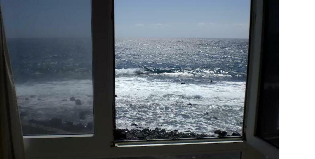 Apartment Crucero Vista Al Mar A