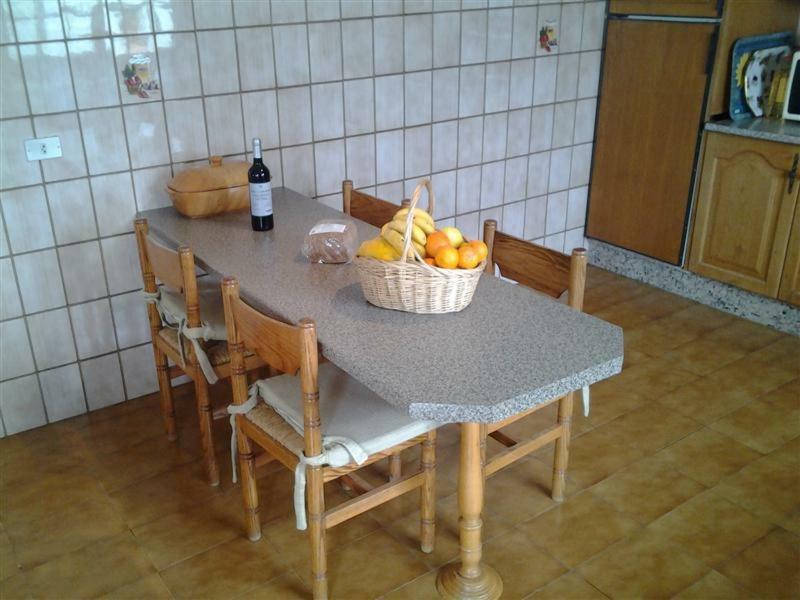 Farm stay Dulces *